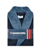 Accappatoio da casa Lambretta 'LUXURY'