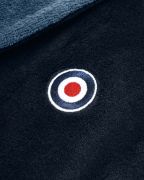 Accappatoio da casa Lambretta 'LUXURY'