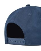 Lambretta Racing Stripe Cap Navy