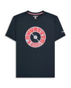 Lambretta T-shirt Vinyl Tee