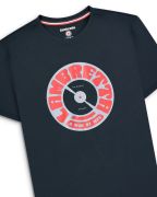 Lambretta T-shirt Vinyl Tee