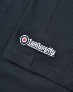 Lambretta T-shirt Vinyl Tee