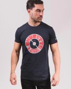 Lambretta T-shirt Vinyl Tee
