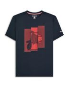 Lambretta T-shirt Scooter Tee