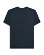 Lambretta T-shirt Scooter Tee
