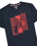 Lambretta T-shirt Scooter Tee