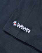 Lambretta T-shirt Scooter Tee