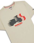 T-shirt Lambretta Scooter Blur