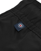 Boxer da mare Lambretta nero