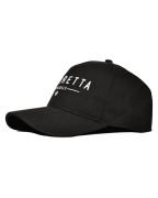 Lambretta Black Baseball cap