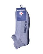 Calzini Lambretta blu/khaki/grigi  (3paia)