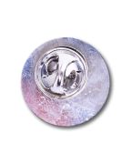 Spilla Lambretta Target