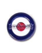 Spilla Lambretta Target