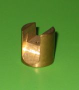 Clutch pressure plate bronze operating bush Lambretta DL / GP