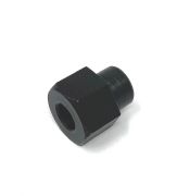 Flywheel nut Lambretta A + B + C + LC + D + LD