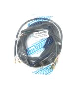Non battery model wiring loom Lambretta GP DL200 Electronic
