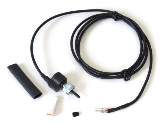 Speedometer Sensor Cable Electronic cable type speedo cable sensor kit for SIP multi-function ...