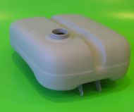 Serbatoio Lambretta D125 + D150 (+ adattabile LD125)