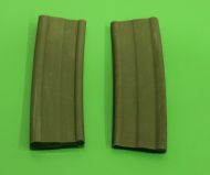 Kit spessori verdi serbatoio Lambretta A