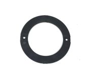 Guarnizione clacson in gomma nera per Lambretta J50 Special