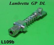 Front brake adjuster Lambretta GP/ DL + rear brake Lambretta J (all models)