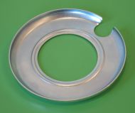 Rear metal disc for kickstart mechanism for Lambretta TV1