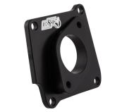Collettore aspirazione cnc per Quattrini 210 TV by Chiselspeed