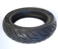 Copertone pneumatico posteriore Pirelli 'Diablo Rosso' 120/70-12" 58P Rinforzato Lambretta V-Special