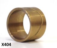 Bronzina BGM per corona frizione Lambretta SX + DL (post '68) + frizione BGM Superstrong