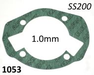 Casa Performance SS200 1.0mm cylinder base gasket