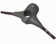 NOS handlebar for Lambretta TV2