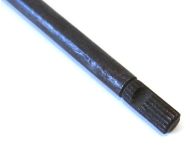 Asta comando gas e marce Lambretta LI S1 / S2 + TV1 + TV2 (tutte le versioni)