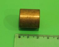 Bronze small end conrod bush (16mm) Lambretta LI S1 + TV1
