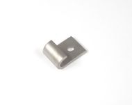 Splashplate stand hook stainless steel for Lambretta LI S2 / S3 + DL / GP