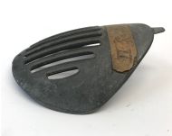 Griglia NOS originale Innocenti per Lambretta S2 seconda produzione