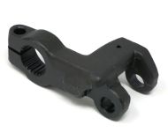 Kickstart support boss for Lambretta LD 1957-'58