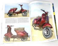 SCOOTERNOVA MAGAZINE (ISSUE NO.19)