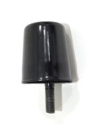 Rear shock metal bump stop Lambretta J