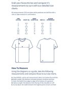Lambretta T-shirt Scooter Tee