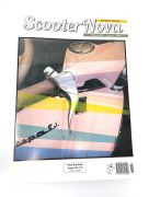 SCOOTERNOVA MAGAZINE (ISSUE NO.19)
