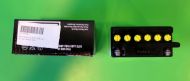 Batteria 12V - 5Ah larga