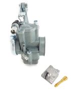 Carburatore Scootopia 22mm tipo Dell'Orto SH 2/22 per Lambretta DL150-200 (adattabile ai modelli LI/TV/SX/Specia)
