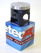 Pistone Meteor completo per kit cilindro Casa Performance SS225 COMPRESSIONE 30 (biella 116mm)
