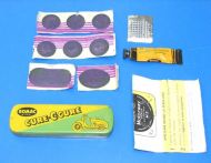 Puncture repair kit
