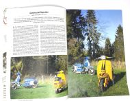 SCOOTERNOVA MAGAZINE (ISSUE NO.19)