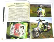 SCOOTERNOVA MAGAZINE (ISSUE NO.12)