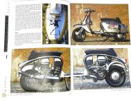 SCOOTERNOVA MAGAZINE (ISSUE NO.12)