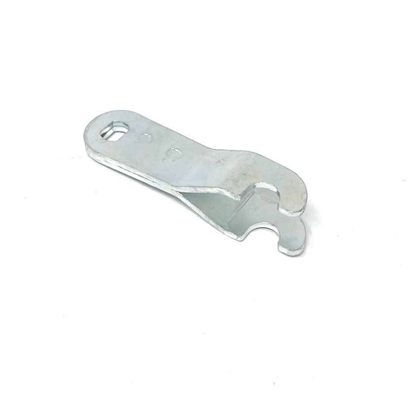 Leva comando freno anteriore Lambretta A + B + C + LC + D + LD + E + F