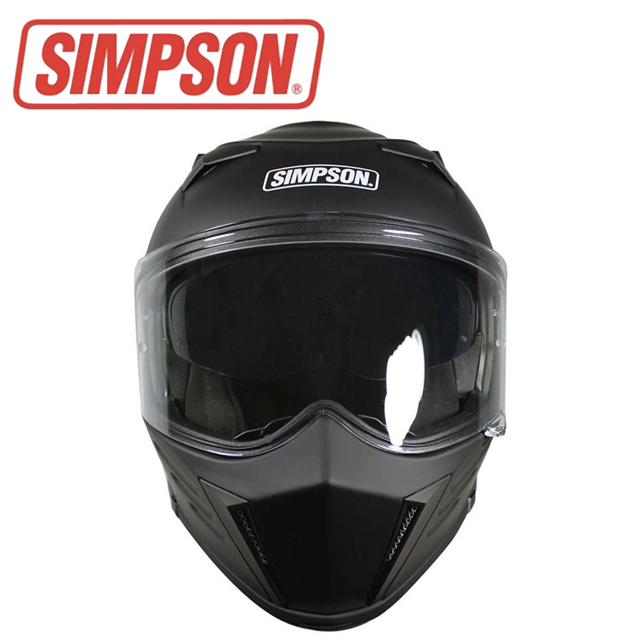 Simpson helmet | Rimini Lambretta Centre