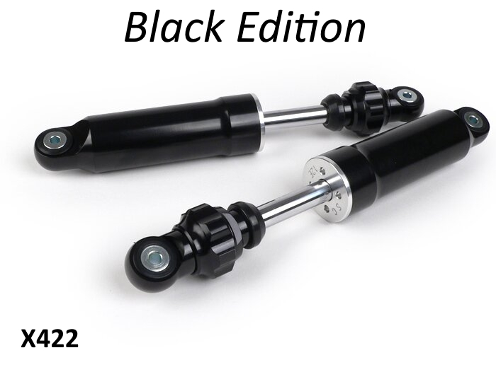 Shock absorber front -BGM PRO 6Ts- Lambretta LI LIS SX TV